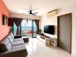 D'Leedon (D10), Condominium #603532411